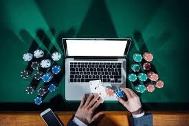 Онлайн казино Casino Vabank